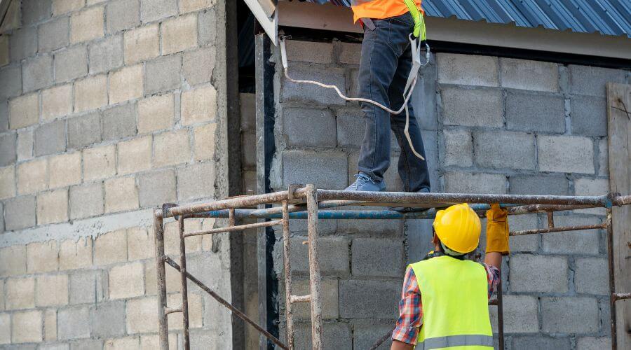 Professional New roof installation in Calimesa, CA